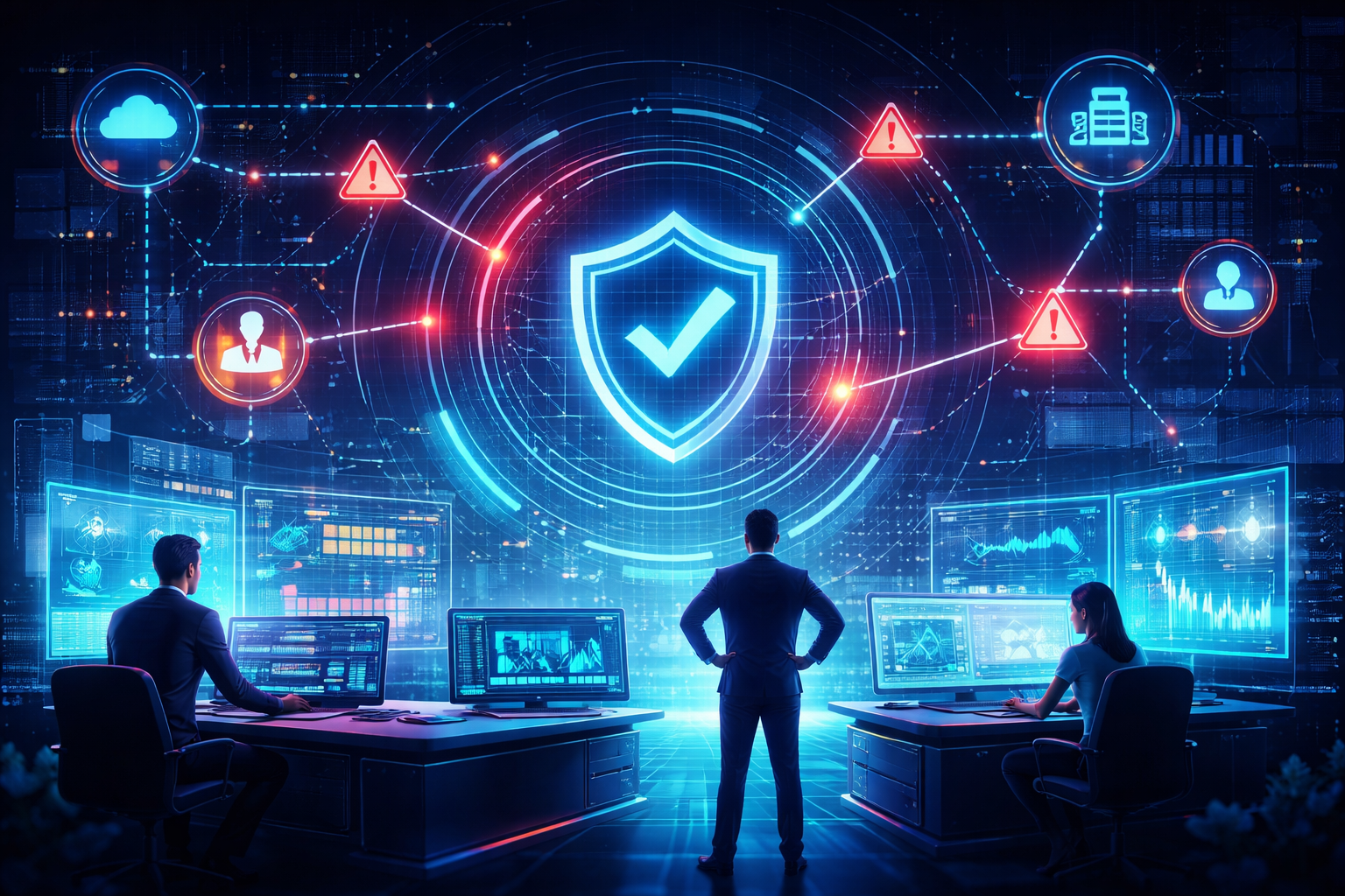 behavioural analysis interface