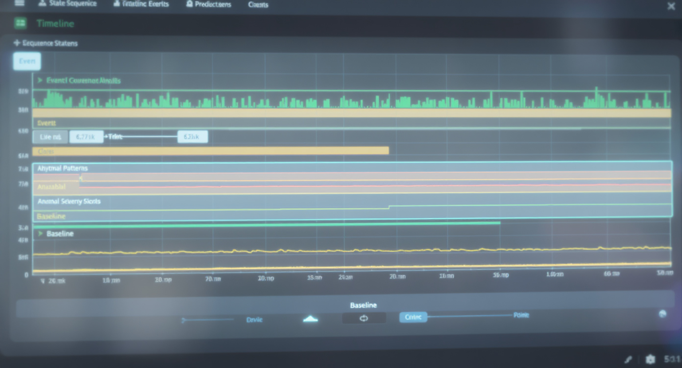 Quantum security interface