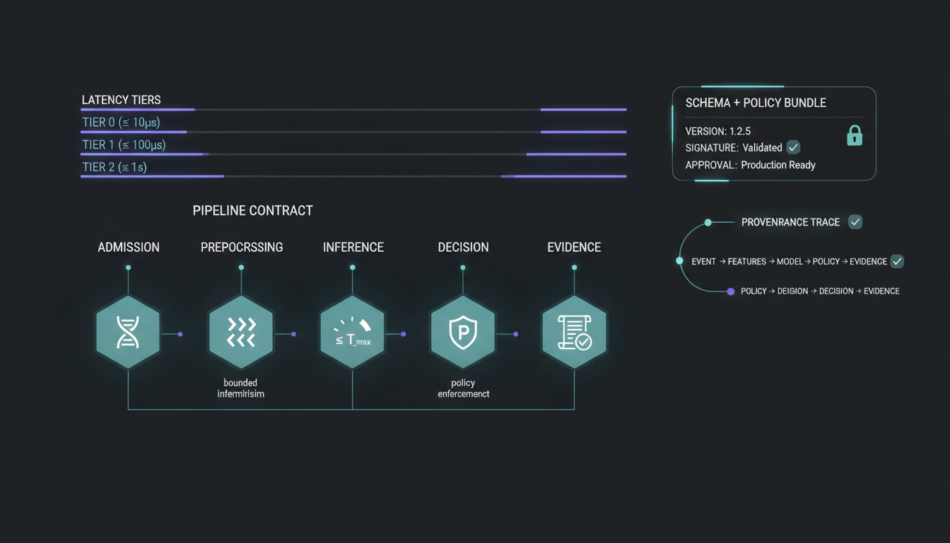 resilient storage analytics