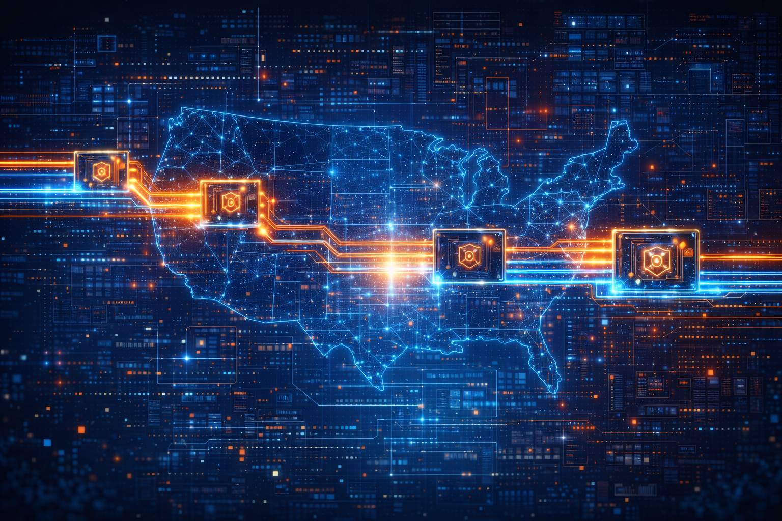 sovereign-scale analytics dashboard